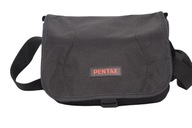 PENTAX-fabryczna torba za małe pieniądze