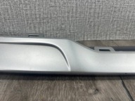 MG HS LIFT 2022-2024 SPOILER nárazníku předek 10878161