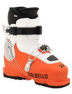 Buty narciarskie dziecięce DALBELLO CXR 2 JR 19.5