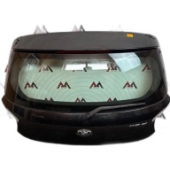 trunk door boot BMW 1 F20 F21