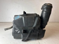 air filter housing Audi A8 D3 lift 6.0 W12