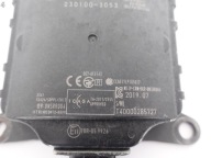 TOYOTA RAV4 V 5 19- RADAR SENSOR MARTWEGO POLA
