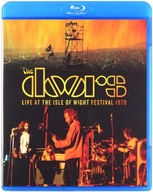 Live At The Isle Of Wight Festival 1970, Blu-ray