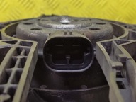 CITROEN C2 1.4 D ventilátor chladiče 8240503FR