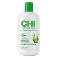 CHI Naturals Hydratačný šampón Aloe 355 ML