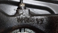 otoč čepu pravý předek 3412024 BMW X3 E83
