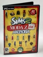 The Sims 2 Moda z H&M (PC) (PL)