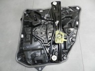 BMW 5 G31 mechanism windows left rear part 7365167