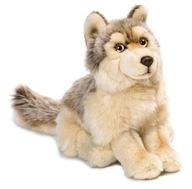 Wilk 25cm WWF /WWF Plush Collection