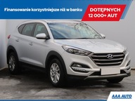 Hyundai Tucson 1.7 CRDi, Salon Polska, Serwis ASO