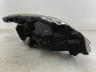 MAZDA 3 II BL light left front XENON + control unit