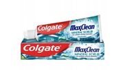 Colgate Max Clean Mineral Scrub Pasta do zębów 100 ml