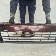 VW PASSAT B8 R-LINE 15- bumper front front SPR 4XPDC 3G0807221D