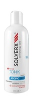Solverx Atopic Skin Forte Pleťové tonikum 200ml