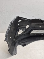 NISSAN X-TRAIL III 3 T32 13-17 bumper front front washer PDC