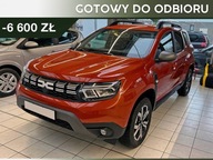 Dacia Duster Journey+ 1.0 TCe 100KM MT LPG|system Multiview Camera