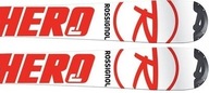 NARTY ROSSIGNOL HERO JUNIOR +KIDX 110cm JR