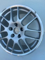 disk hliníkový 20'' Porsche Panamera 970 9,5J ET65