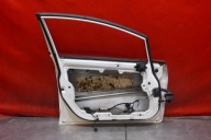door left front front BIALE FORD FIESTA MK7 5D HB LIFT 08-17