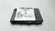 Module 4M0959760G Siège AUDI Q7 II 4M