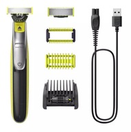 Golarka Philips OneBlade 360 QP2834/20 do twarzy i ciała