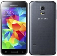 SAMSUNG GALAXY S5 MINI G800F CZARNY idealny