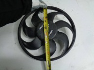 FORD MONDEO MK5 S-MAX 2.0 TDCI ventilátor chladiče 5YY0621