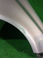 fender front right front OPEL CORSA D