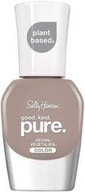 SALLY HANSEN - GOOD KIND PURE- LAKIER DO PAZNOKCI - 150 MOTHER EARTH