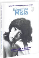 Dziewczyna Misia Iwanicka biografia ksiazka