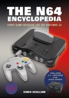 The N64 Encyclopedia: Every Game Released for the