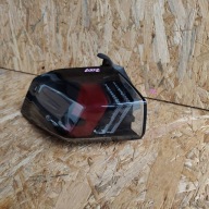 light rear rear part side left Peugeot 2008 II