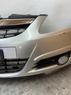 nárazník předek přední OPEL CORSA D 06