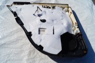 side door rear part right DEKOR MERCEDES ML W166 A166
