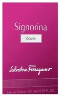 Salvatore Ferragamo Signorina Ribelle 1,5 ml EDP