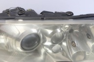 SKODA SUPERB and light front right front XENON EUROPA 246756-00