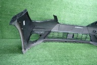 SEAT IBIZA V 17- Frontstoßstange vorne