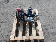 sususpension right rear part rear. right complete Ford Explorer VI 3.0 ST 2020