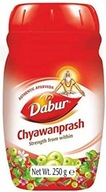 Chyavanprash 250g Dabur pasta na imunitu!