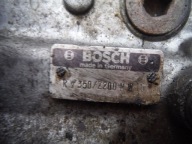 injection pump BOSCH MERCEDES W126 3,0D