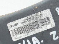 arm left front front lower KIA SPORTAGE III 1.7 CRDI 54500-2Y500