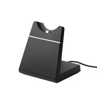 Jabra Evolve 65 Zestaw słuchawkowy Przewodowy i Bezprzewodowy Opaska na gło