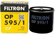 FILTRON FILTR OLEJU OP 595/1