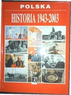 Polska. Historia 1943-2003 - Maciej Korkuć