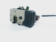 lock door left front OE 13203899 Opel Meriva A 02-10