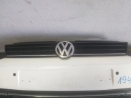 bumper front VW POLO 14-17 6C0