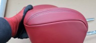 SQ5 80A Q5 rest seat front leather MAGMAROT SLINE 80A881901AK