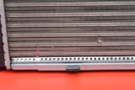 water cooler D7B027TT BMW E87 1.6i 122 KM 07-12