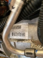 RENAULT KANGOO Z.E. ENGINE ELECTRICAL MAQ 601
