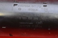 starter test 31327066 VOLVO XC70 2 II 2.4 D5 11R